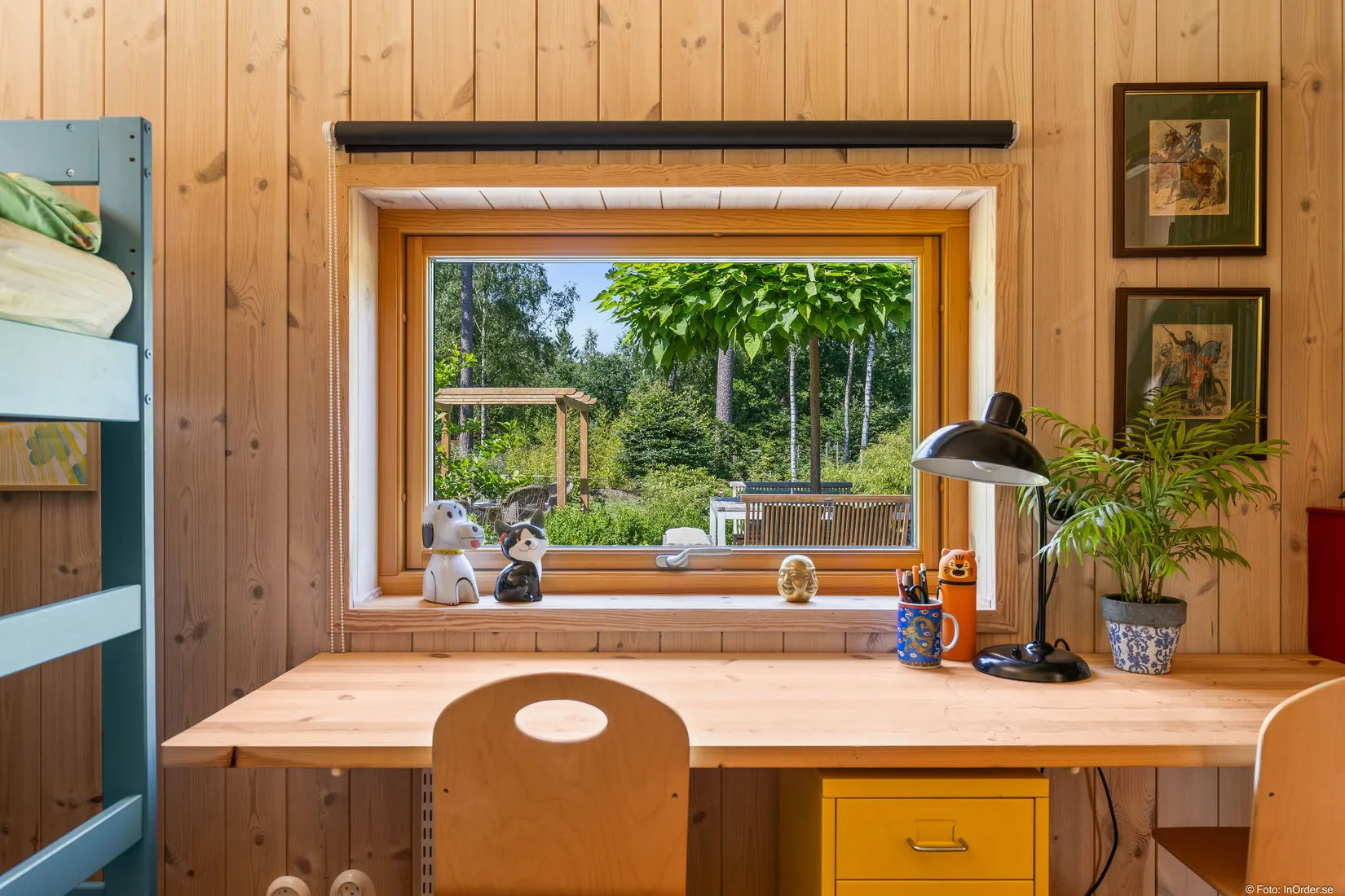 Villa, Anna Anders väg 21, Hemmestorps Fure, Sjöbo
