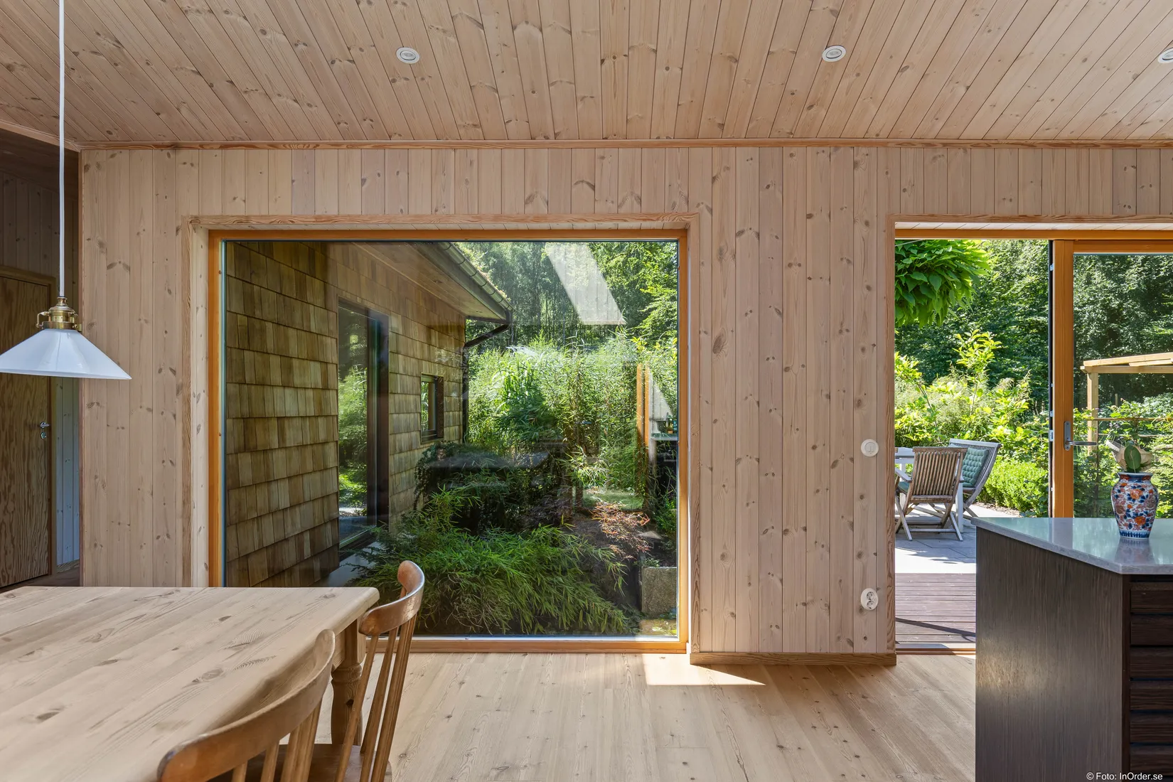 Villa, Anna Anders väg 21, Hemmestorps Fure, Sjöbo