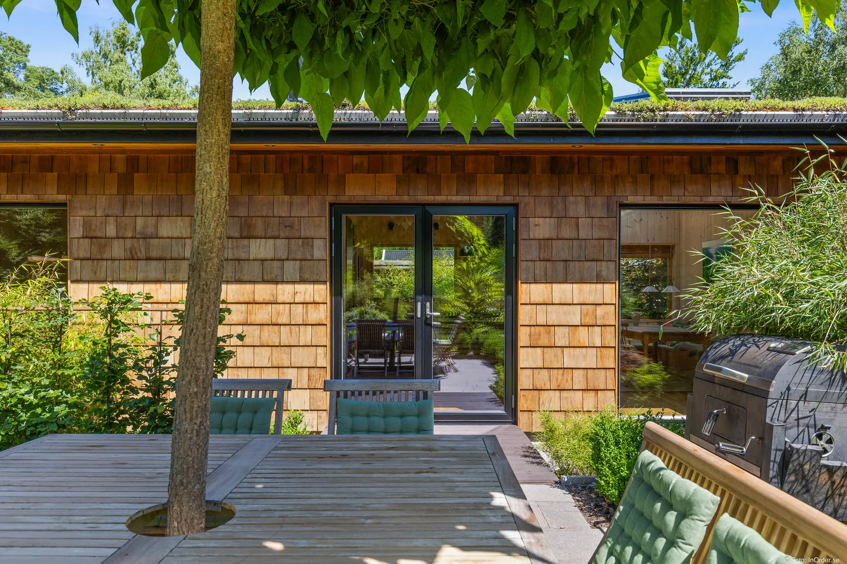 Villa, Anna Anders väg 21, Hemmestorps Fure, Sjöbo
