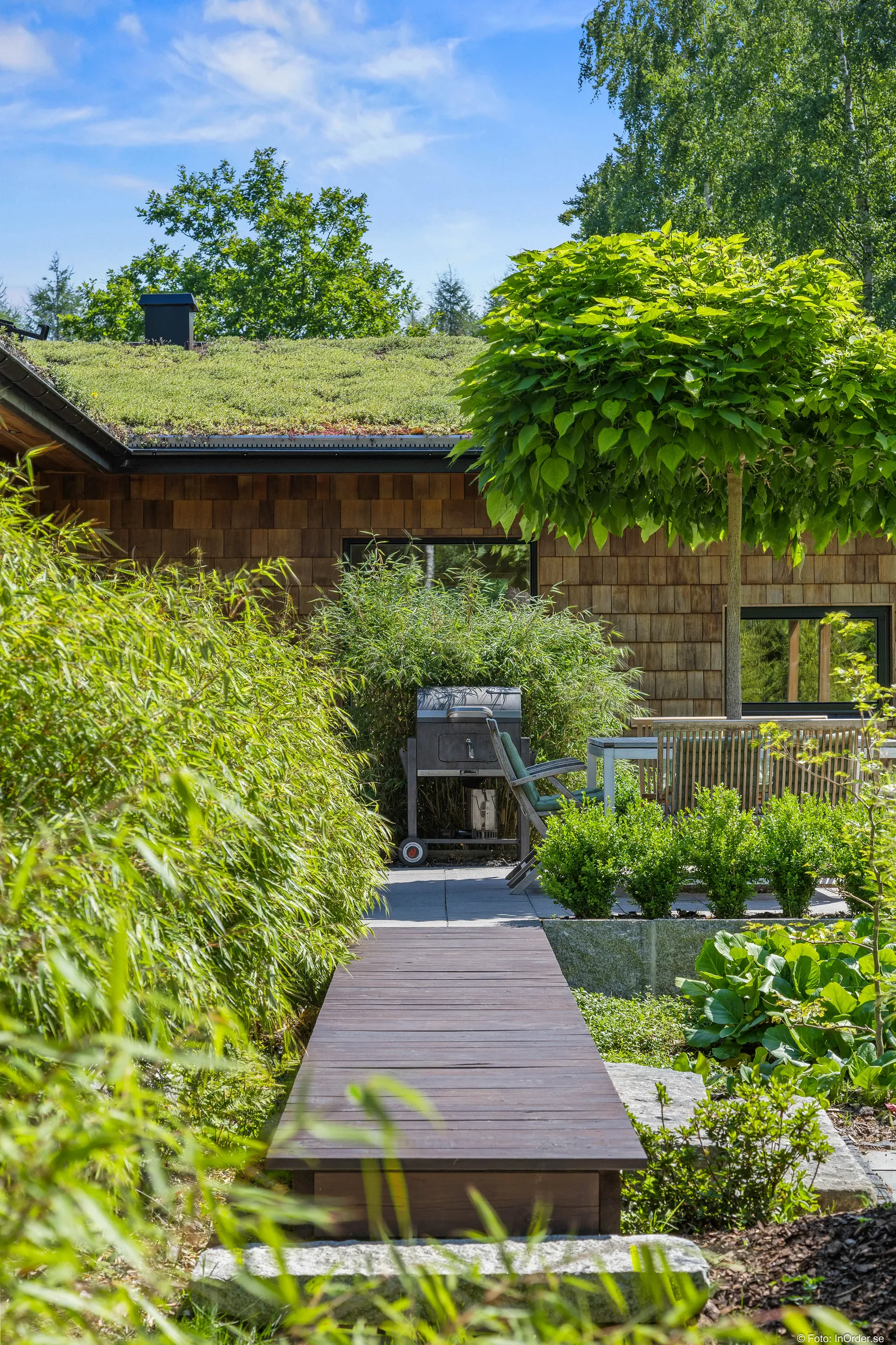 Villa, Anna Anders väg 21, Hemmestorps Fure, Sjöbo