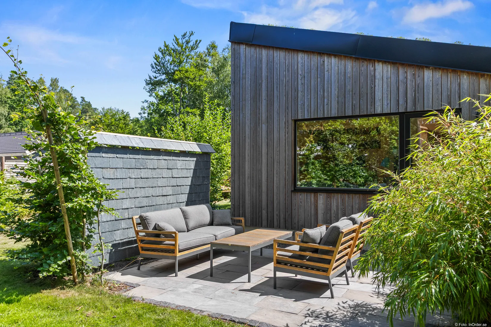 Villa, Anna Anders väg 21, Hemmestorps Fure, Sjöbo