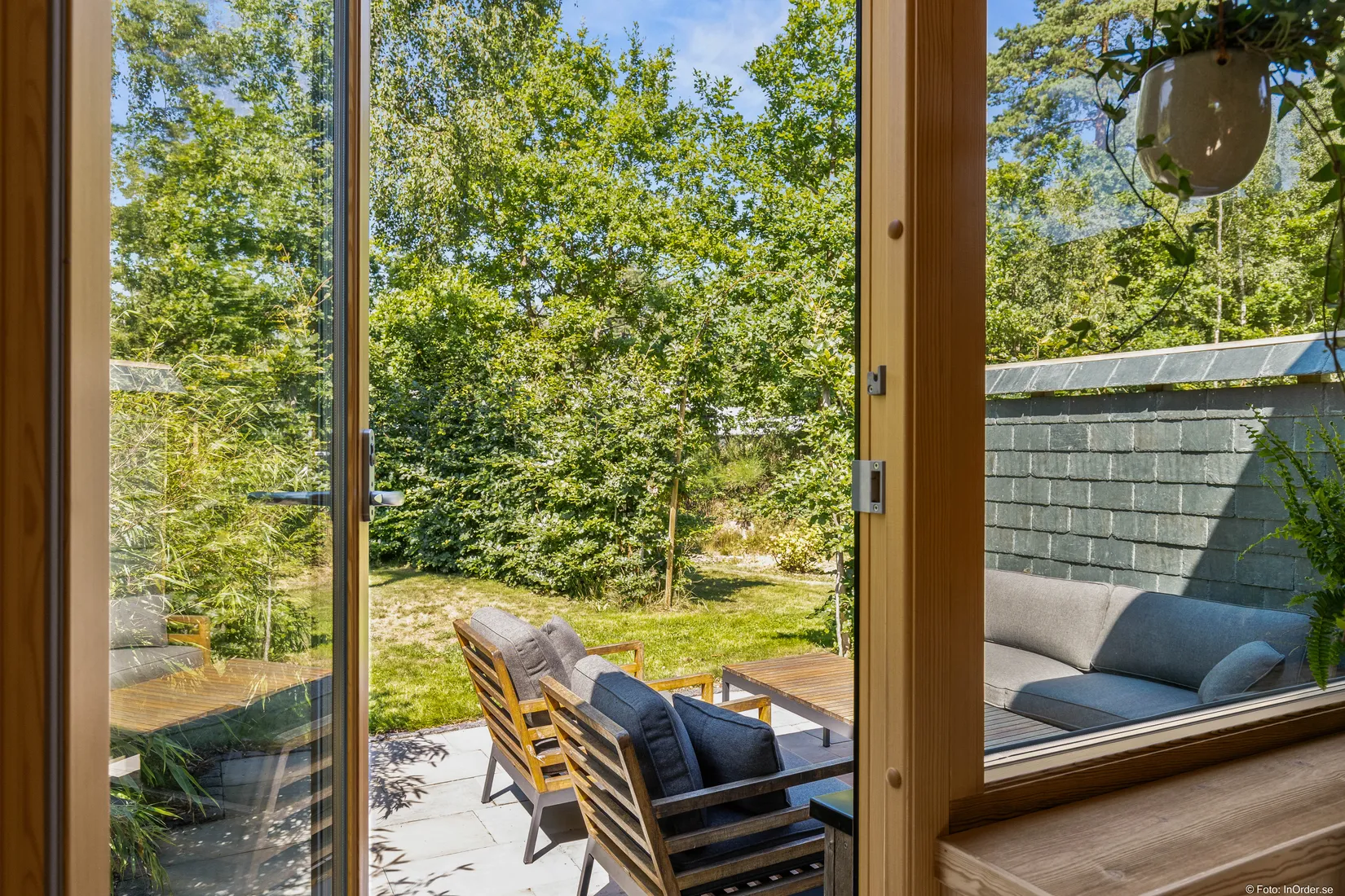 Villa, Anna Anders väg 21, Hemmestorps Fure, Sjöbo