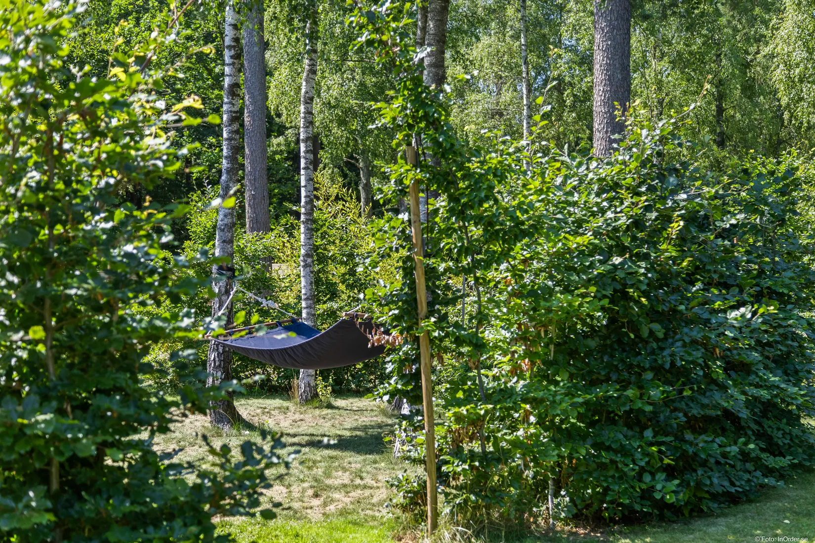Villa, Anna Anders väg 21, Hemmestorps Fure, Sjöbo
