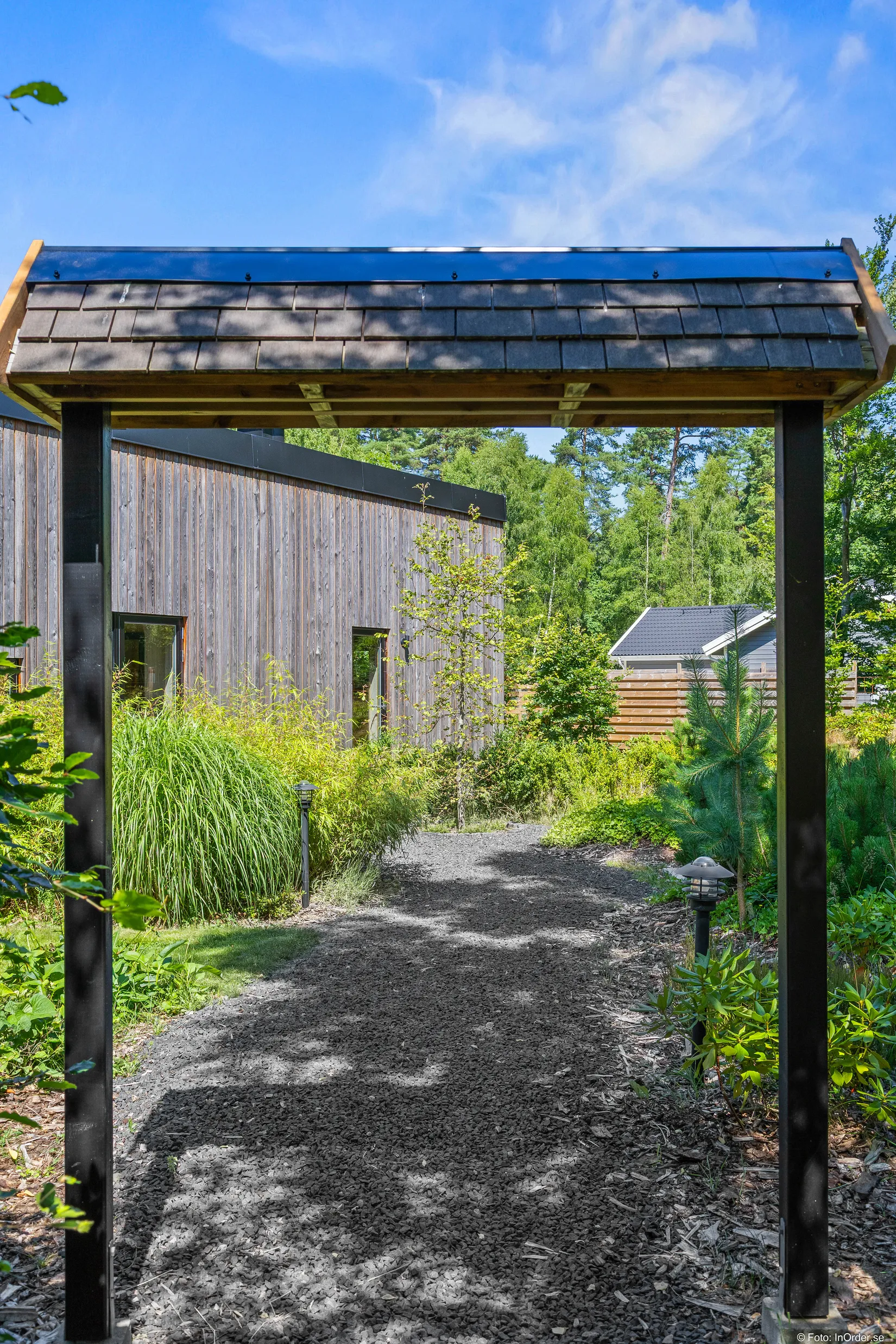 Villa, Anna Anders väg 21, Hemmestorps Fure, Sjöbo