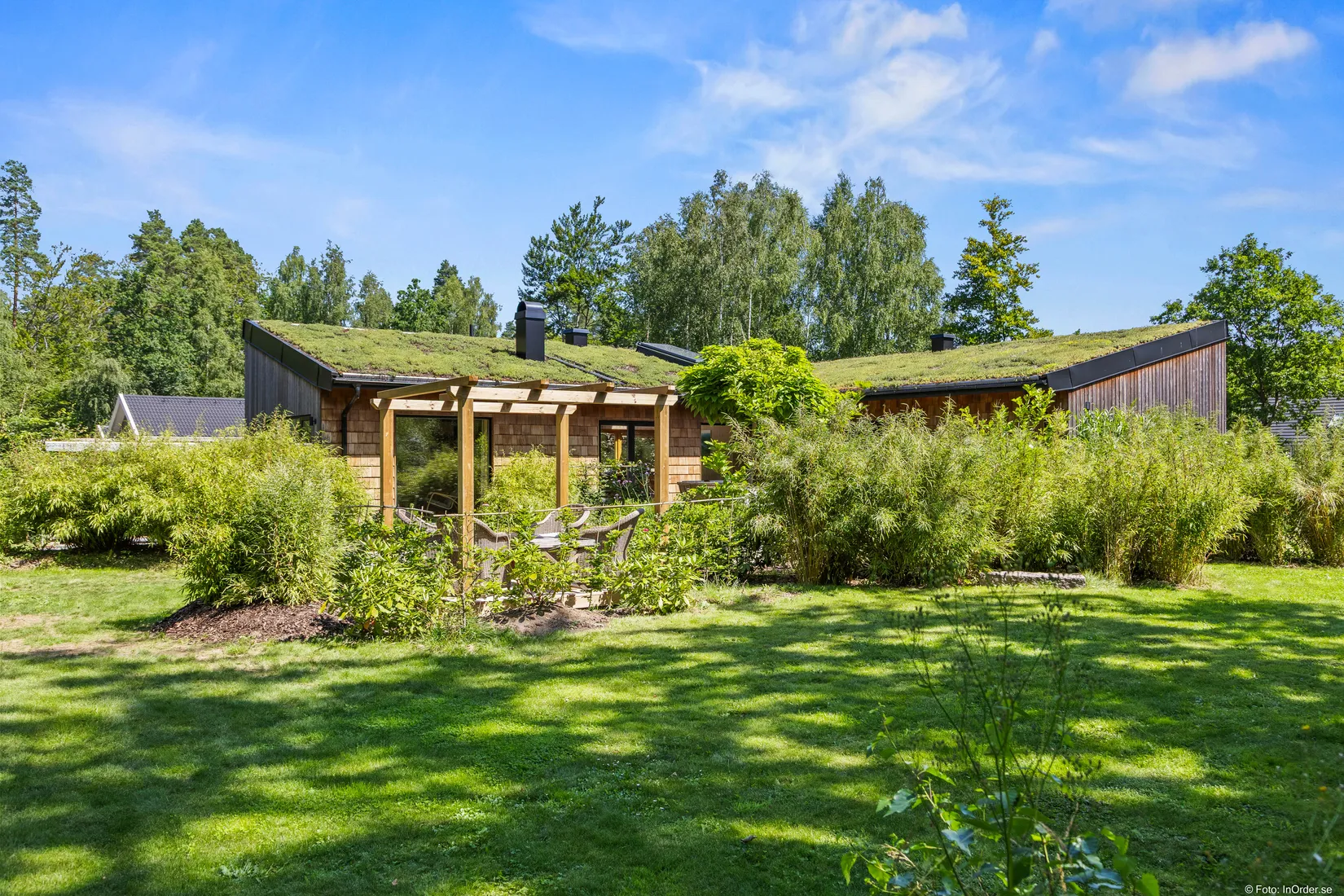 Villa, Anna Anders väg 21, Hemmestorps Fure, Sjöbo