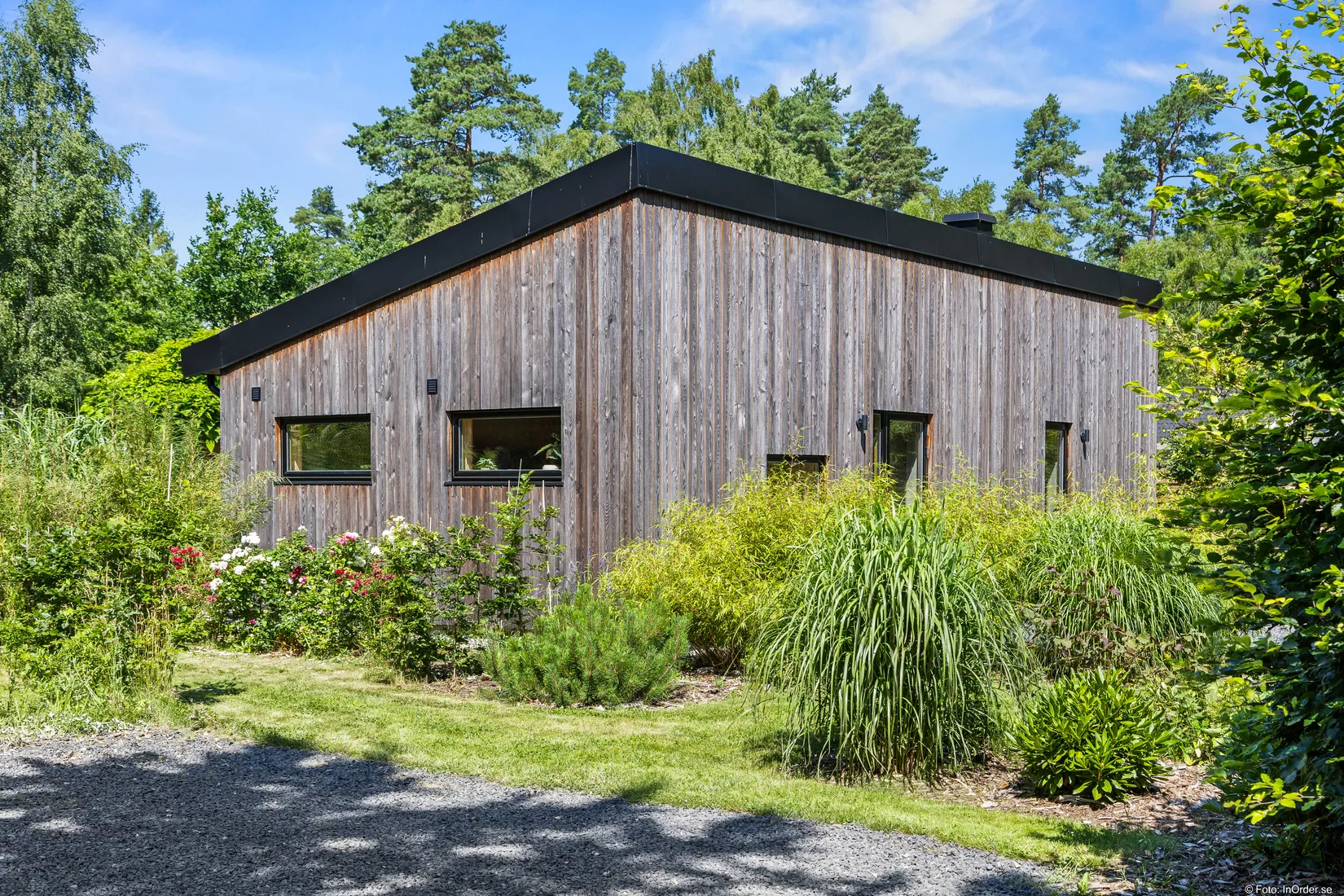 Villa, Anna Anders väg 21, Hemmestorps Fure, Sjöbo