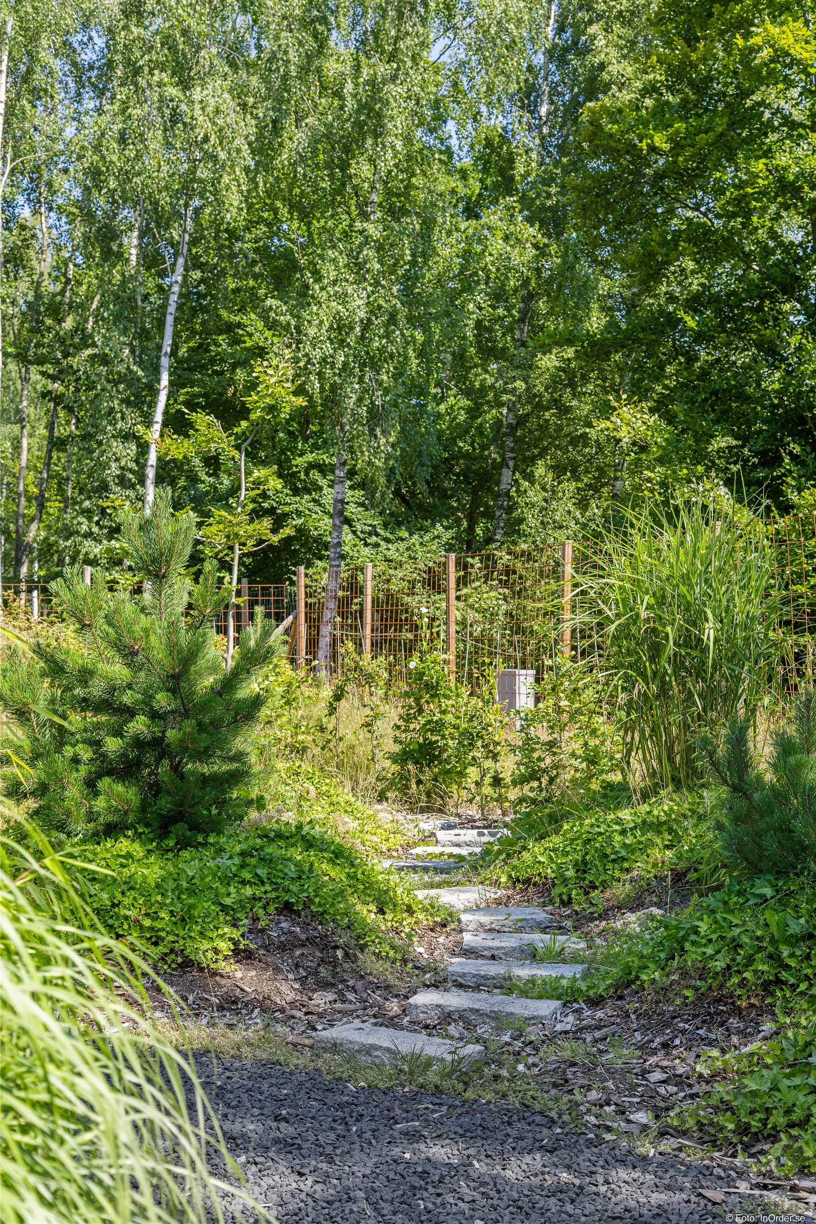 Villa, Anna Anders väg 21, Hemmestorps Fure, Sjöbo