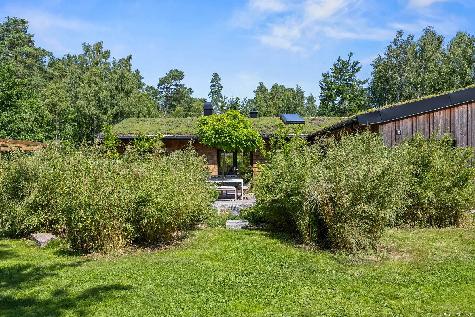 Villa, Anna Anders väg 21, Hemmestorps Fure, Sjöbo