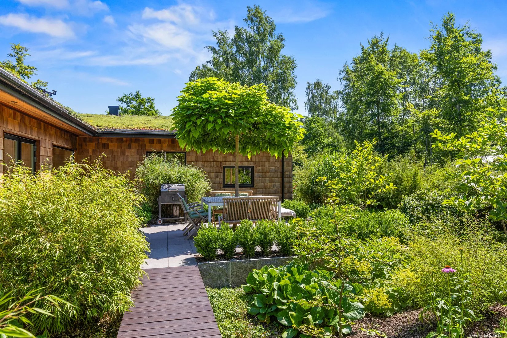 Villa, Anna Anders väg 21, Hemmestorps Fure, Sjöbo