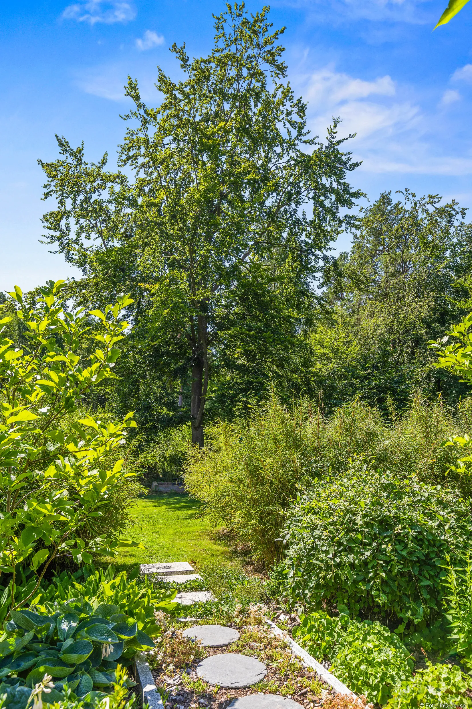 Villa, Anna Anders väg 21, Hemmestorps Fure, Sjöbo