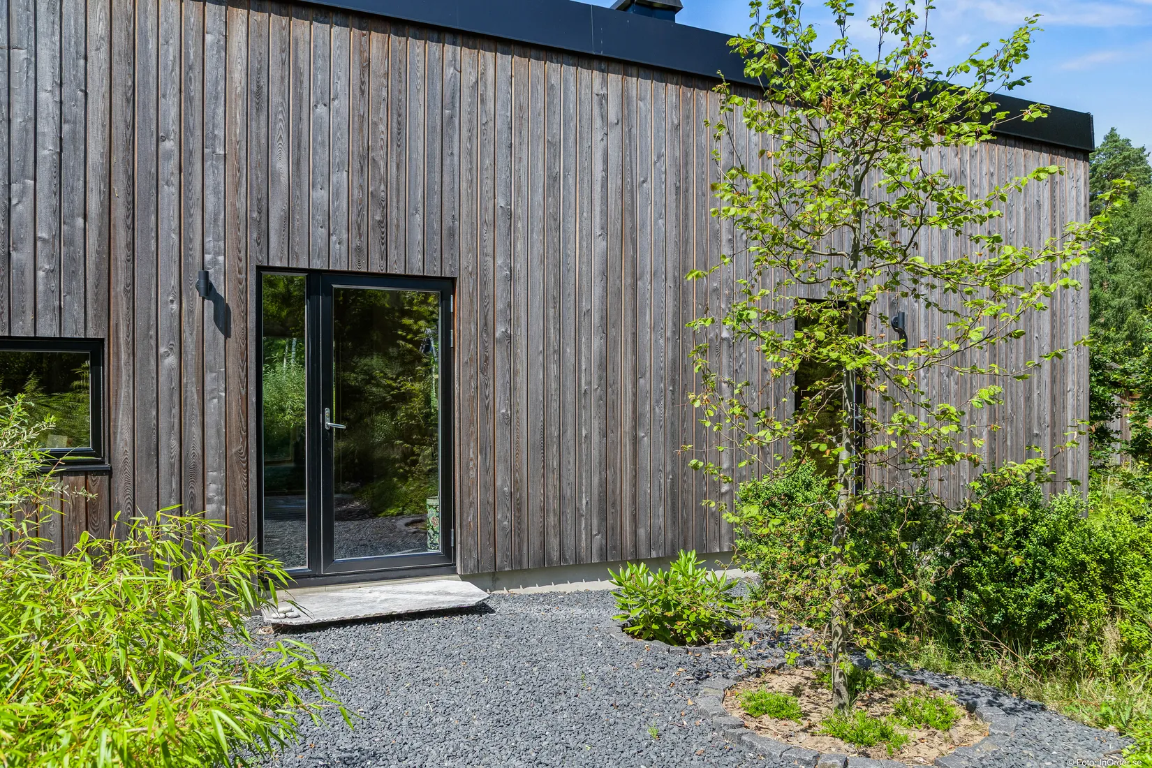 Villa, Anna Anders väg 21, Hemmestorps Fure, Sjöbo