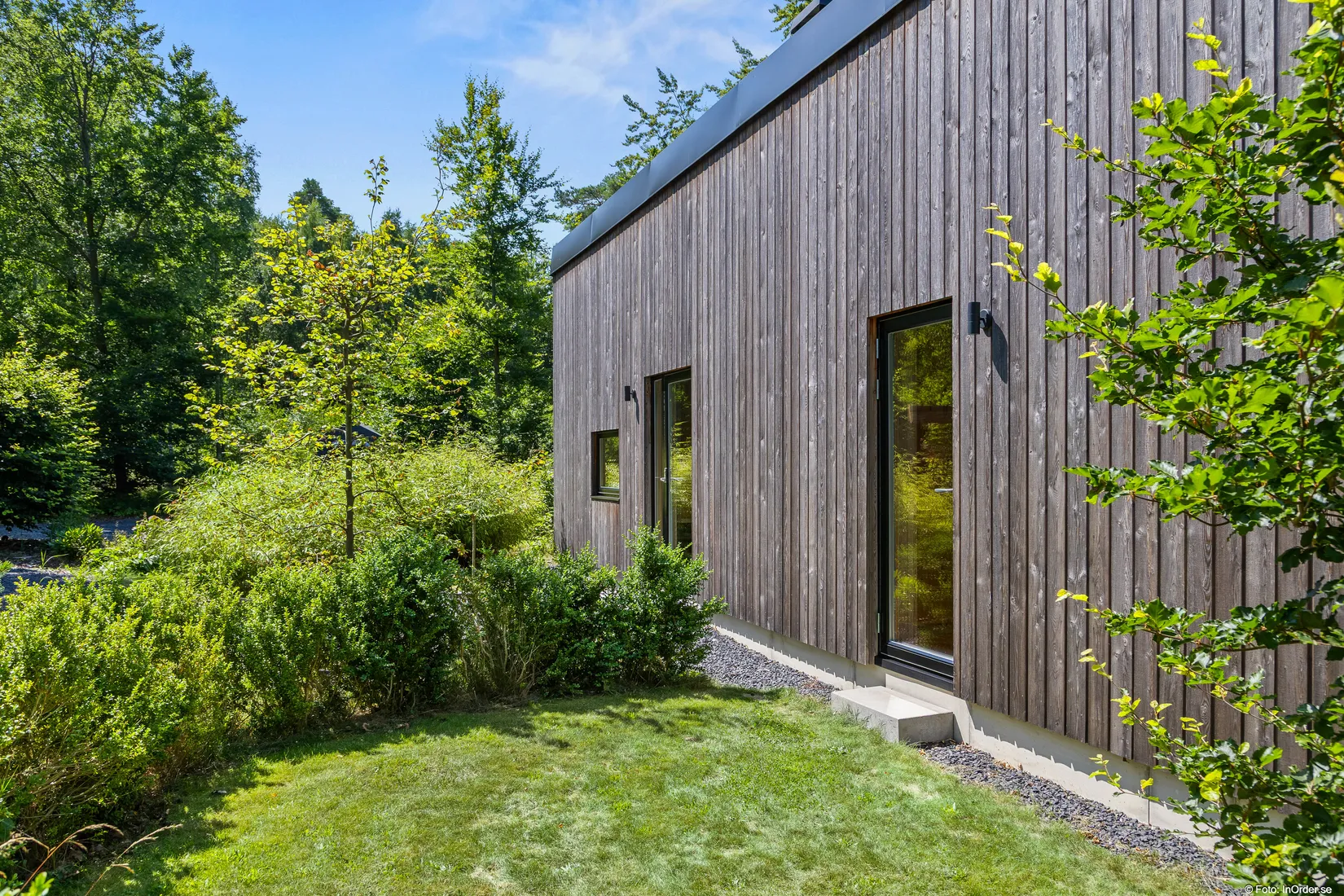 Villa, Anna Anders väg 21, Hemmestorps Fure, Sjöbo