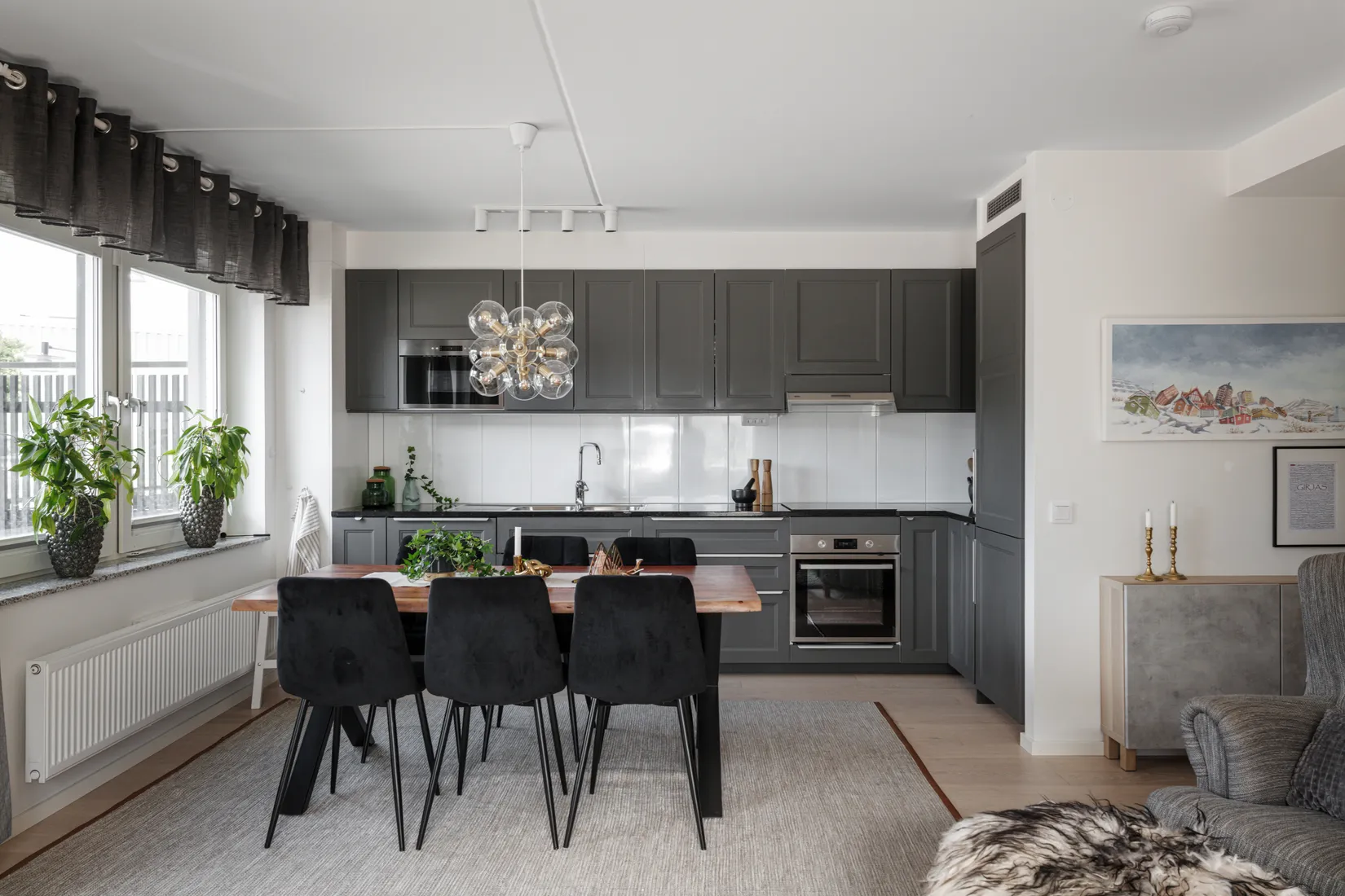 Bostadsrätt, Selma Lagerlöfs gata 11, Kungälv - Centrum, Kungälv