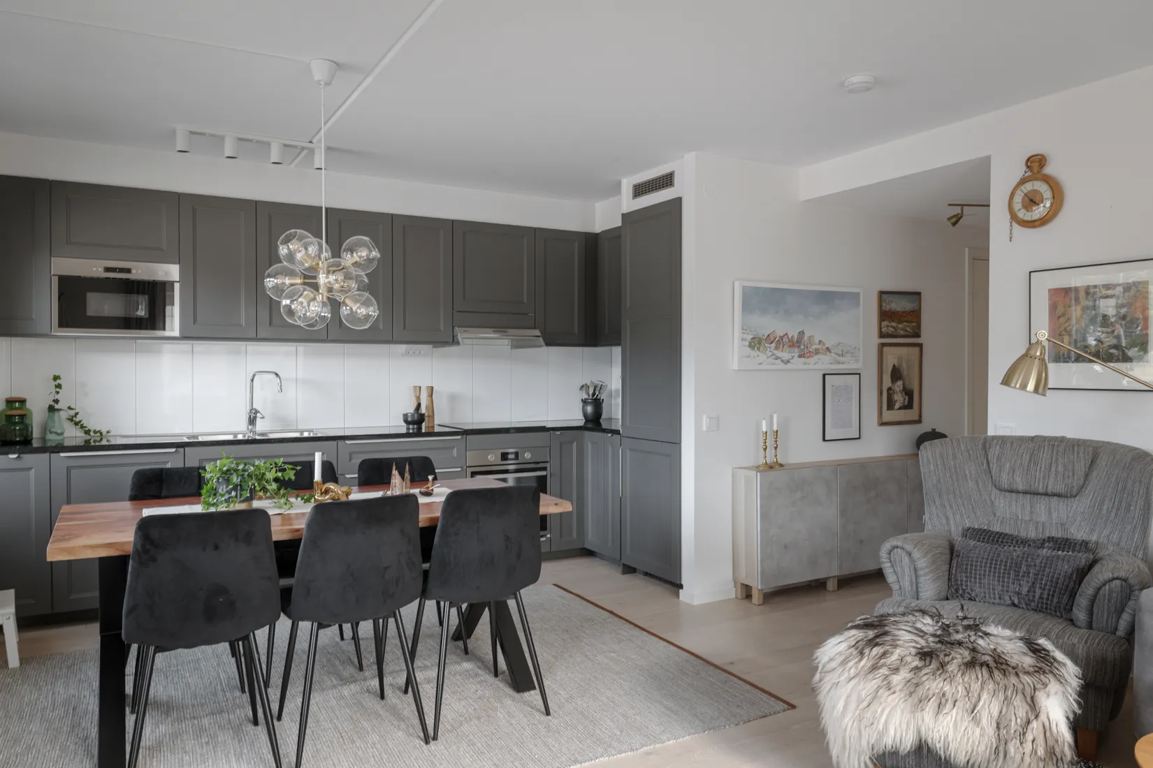 Bostadsrätt, Selma Lagerlöfs gata 11, Kungälv - Centrum, Kungälv