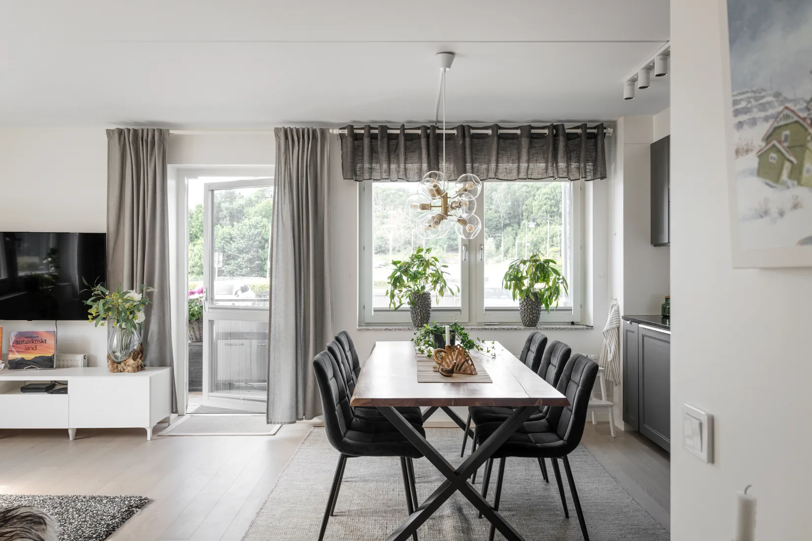 Bostadsrätt, Selma Lagerlöfs gata 11, Kungälv - Centrum, Kungälv