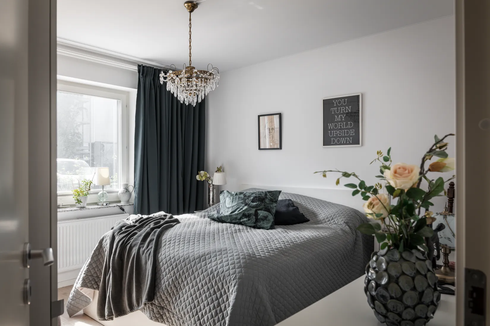 Bostadsrätt, Selma Lagerlöfs gata 11, Kungälv - Centrum, Kungälv