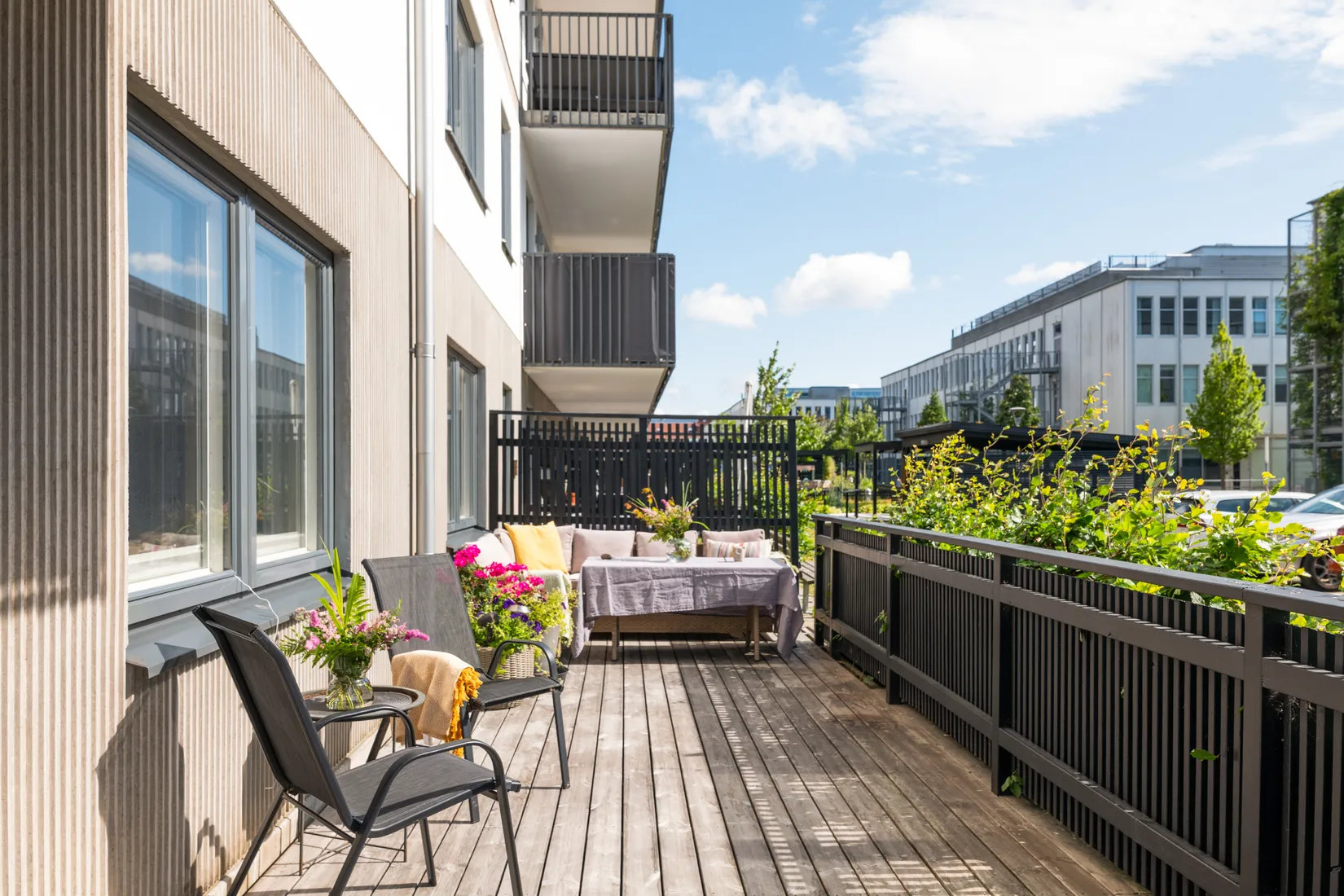 Bostadsrätt, Selma Lagerlöfs gata 11, Kungälv - Centrum, Kungälv