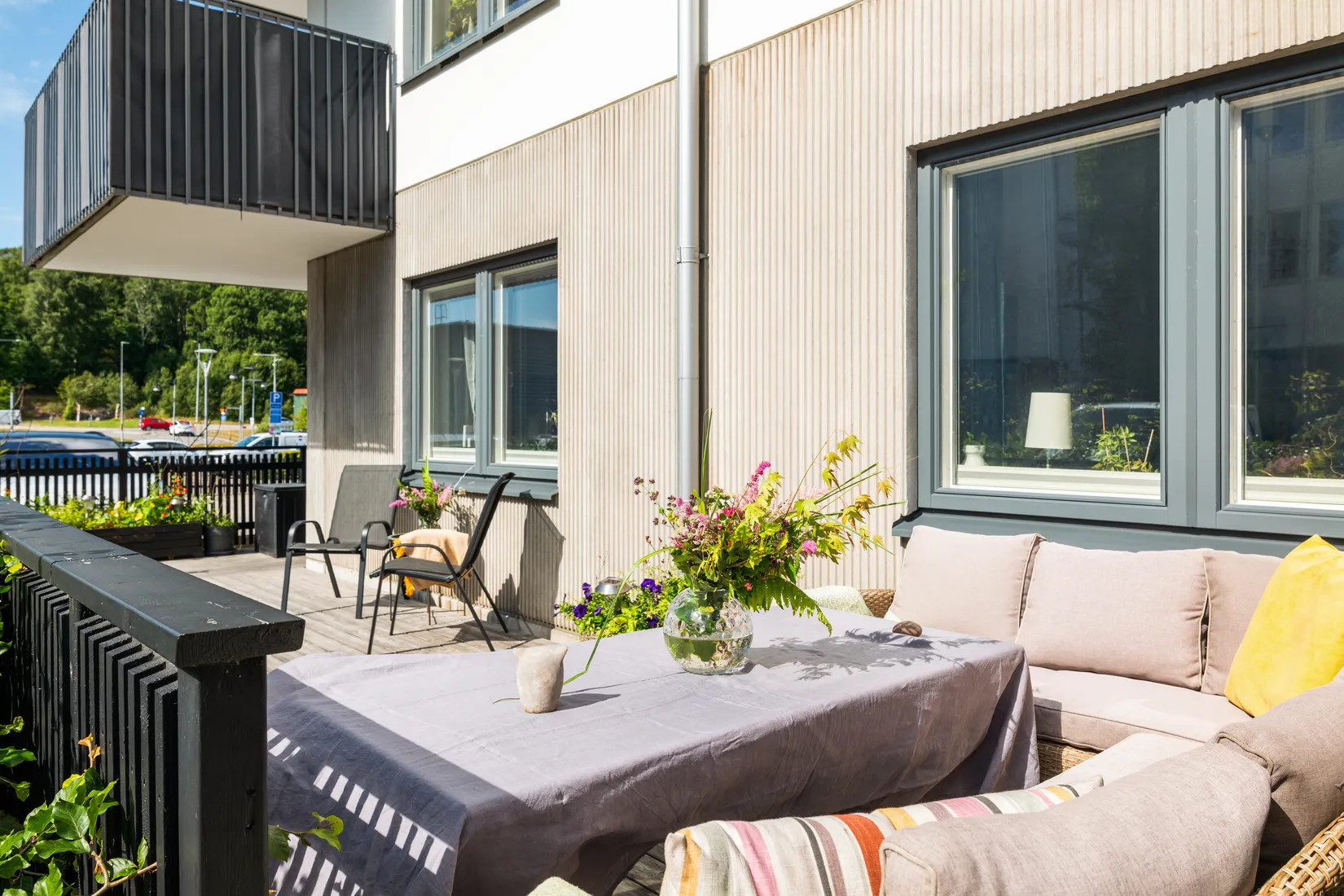 Bostadsrätt, Selma Lagerlöfs gata 11, Kungälv - Centrum, Kungälv