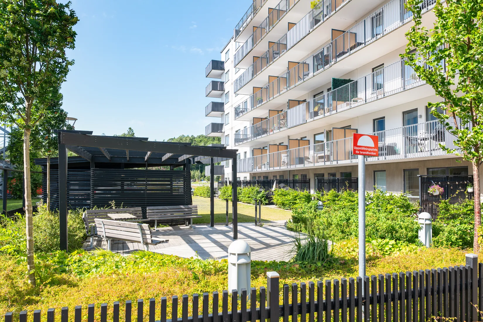 Bostadsrätt, Selma Lagerlöfs gata 11, Kungälv - Centrum, Kungälv