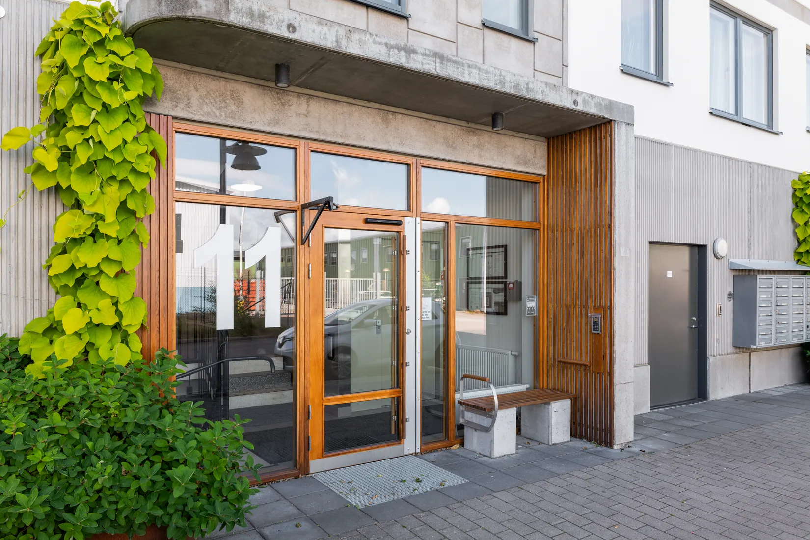 Bostadsrätt, Selma Lagerlöfs gata 11, Kungälv - Centrum, Kungälv