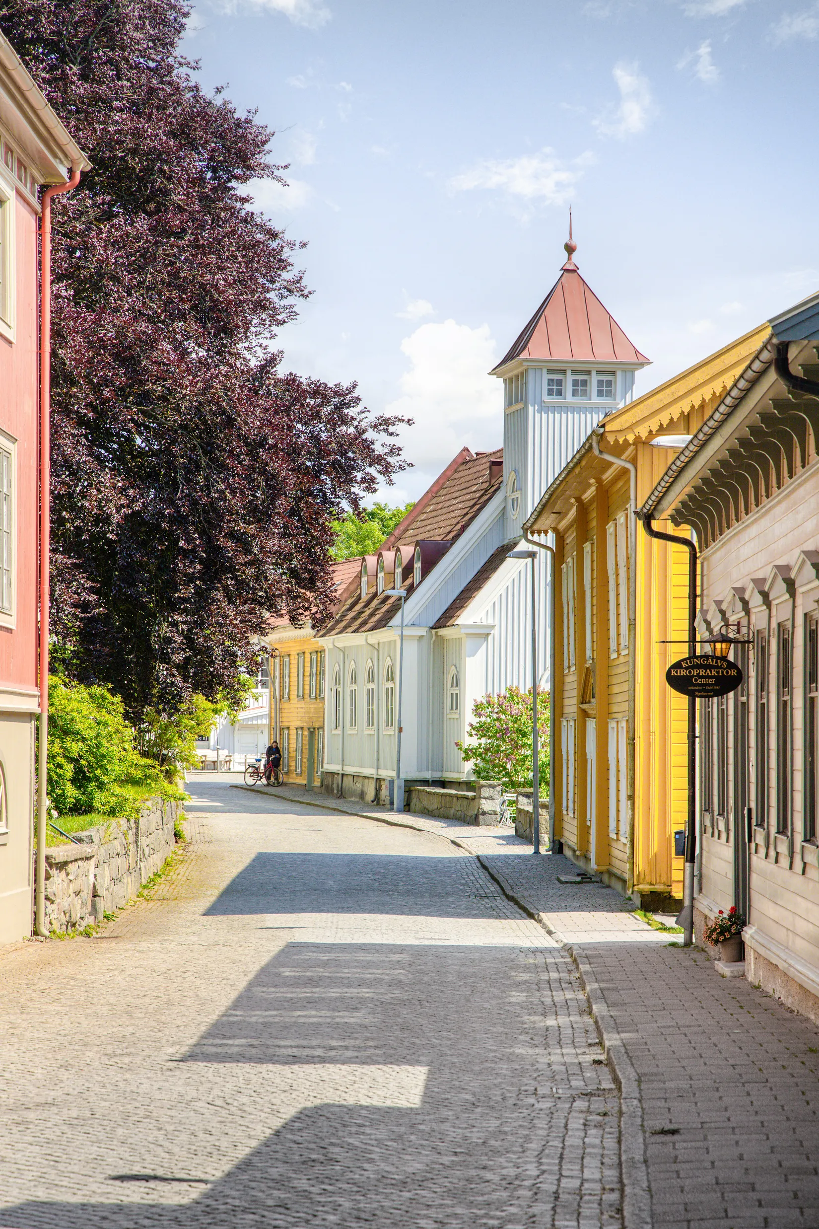 Bostadsrätt, Selma Lagerlöfs gata 11, Kungälv - Centrum, Kungälv