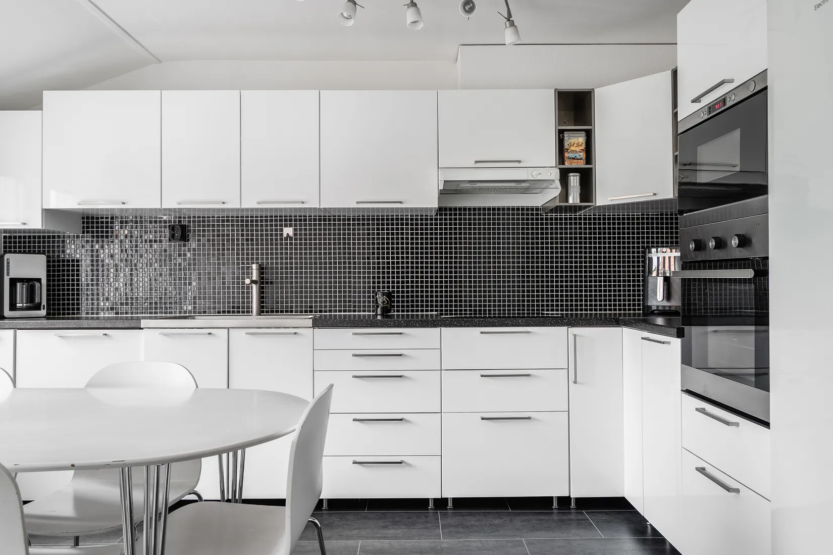 Bostadsrätt, Fajansvägen 110, Oxie, Malmö