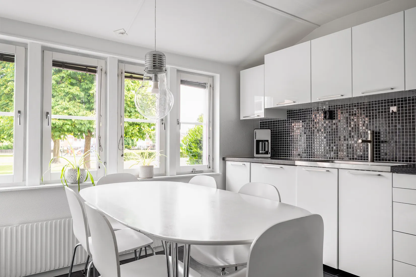 Bostadsrätt, Fajansvägen 110, Oxie, Malmö