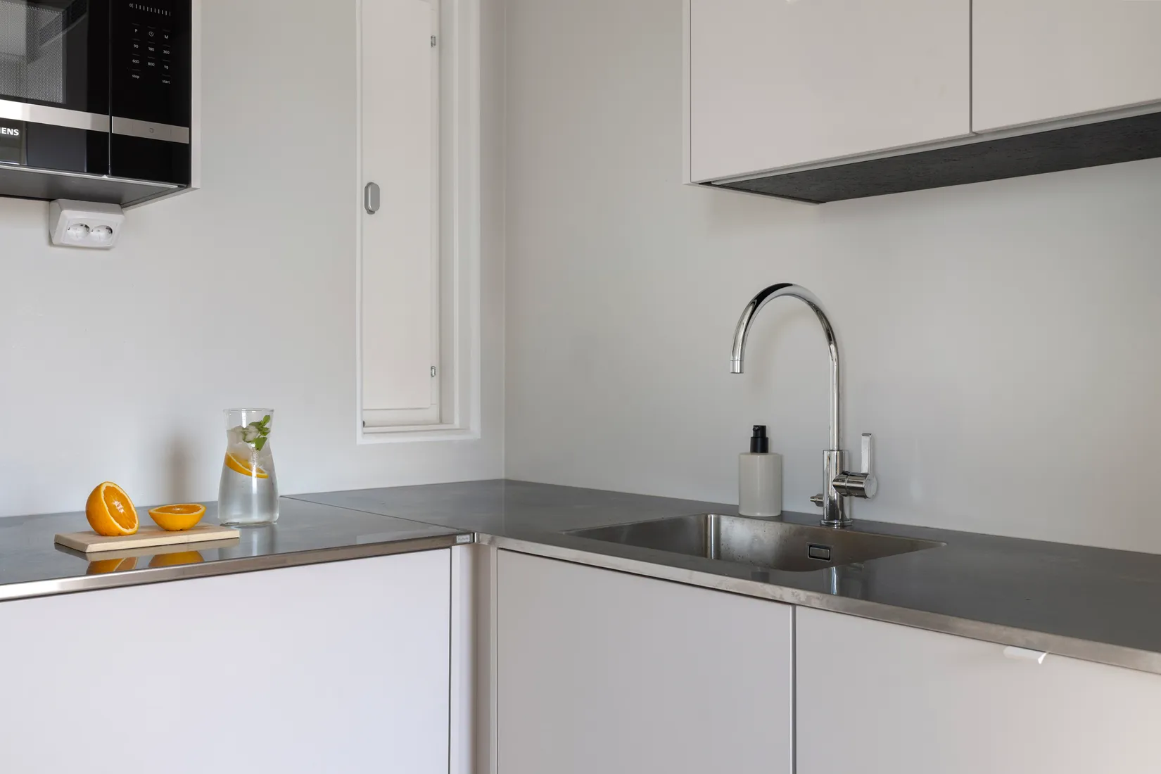 Bostadsrätt, Kolonnvägen 6, Haga Norra, Solna