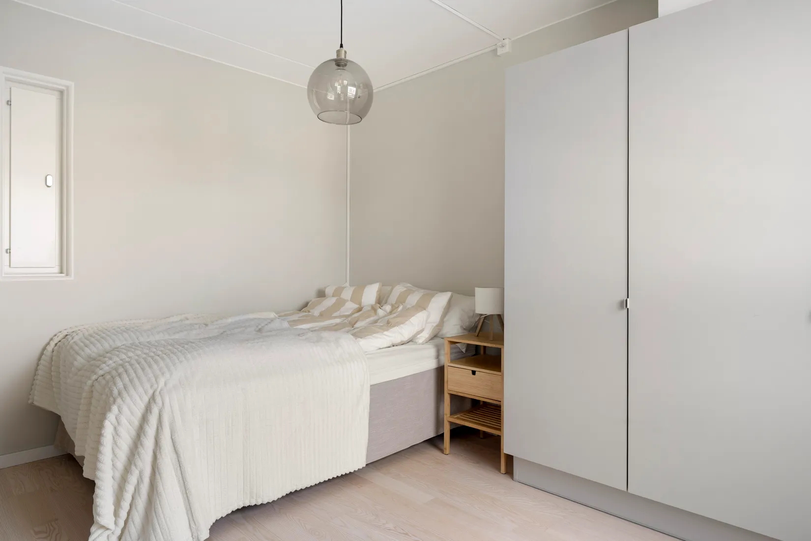 Bostadsrätt, Kolonnvägen 6, Haga Norra, Solna