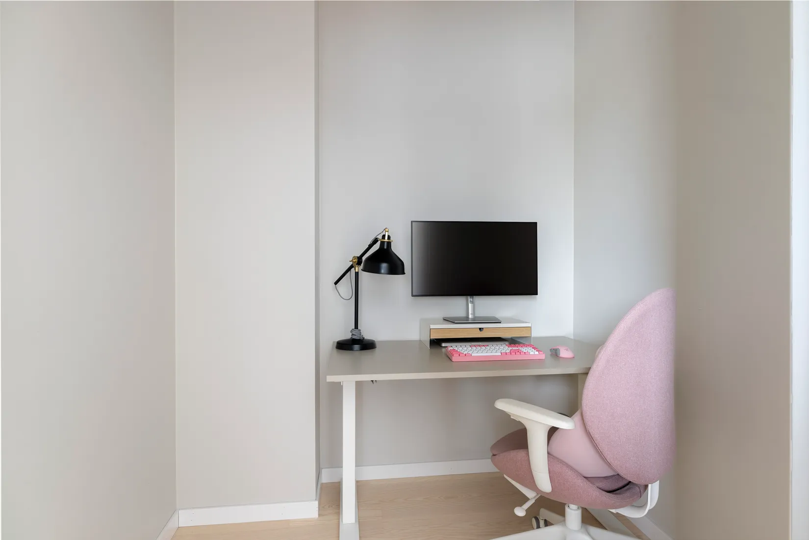 Bostadsrätt, Kolonnvägen 6, Haga Norra, Solna