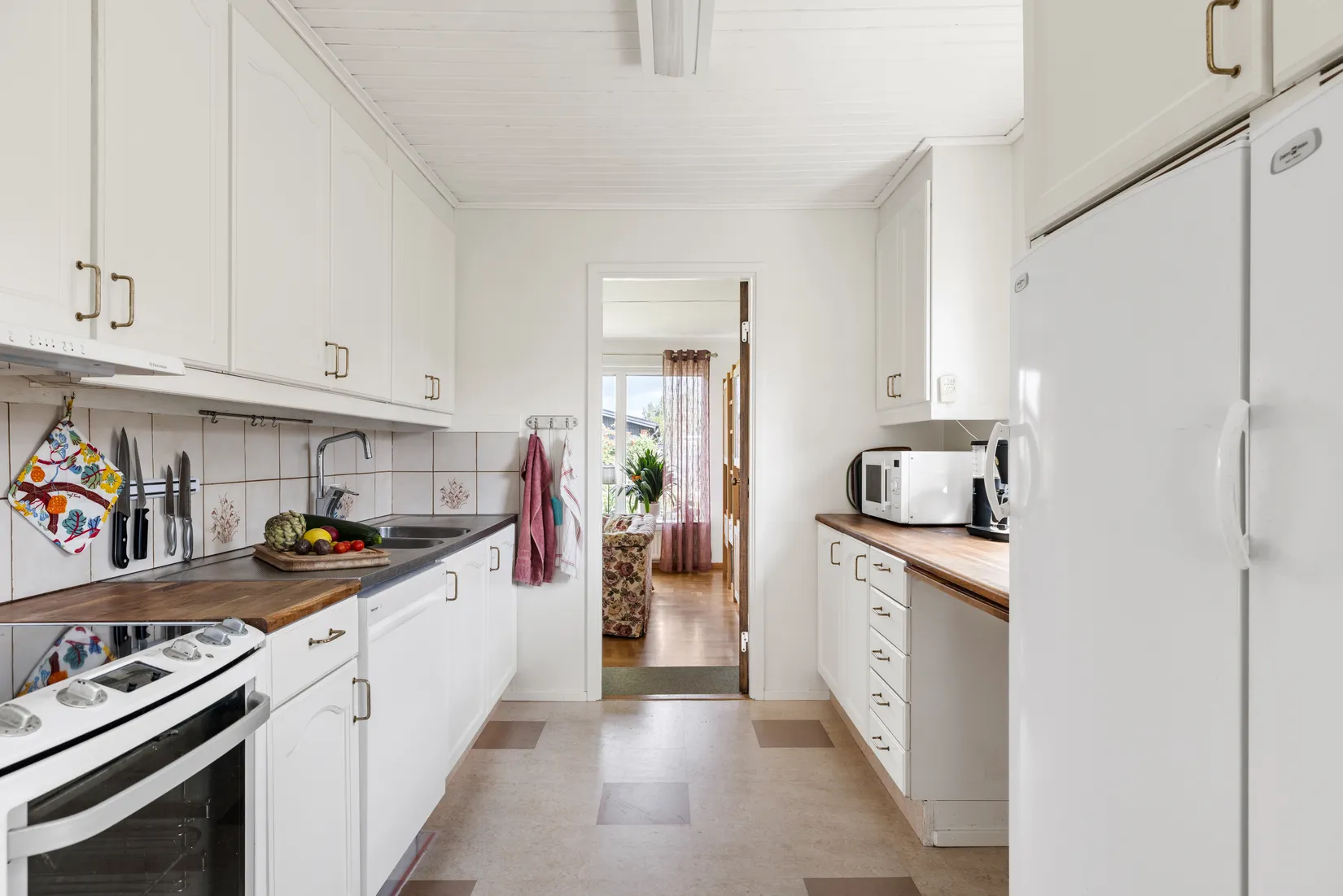 Villa, Poppelgatan 9, Värnamo