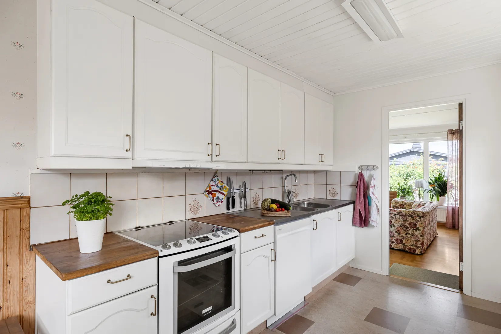 Villa, Poppelgatan 9, Värnamo
