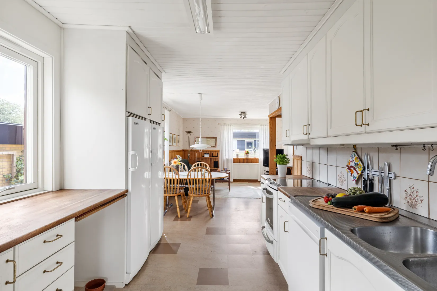 Villa, Poppelgatan 9, Värnamo