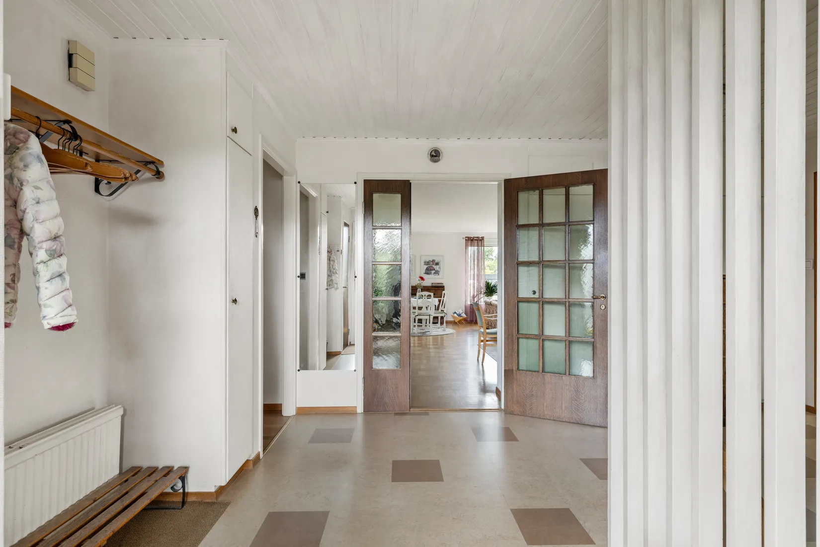 Villa, Poppelgatan 9, Värnamo