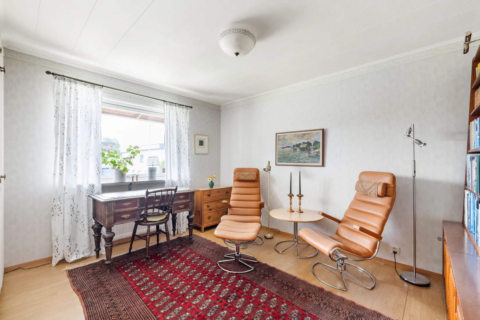 Villa, Poppelgatan 9, Värnamo