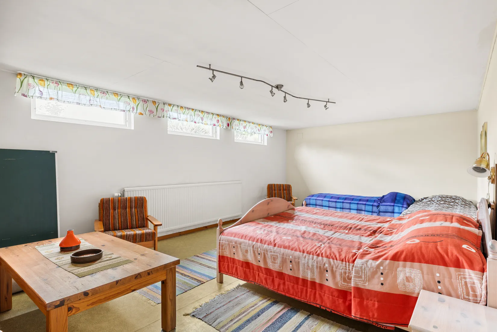 Villa, Poppelgatan 9, Värnamo