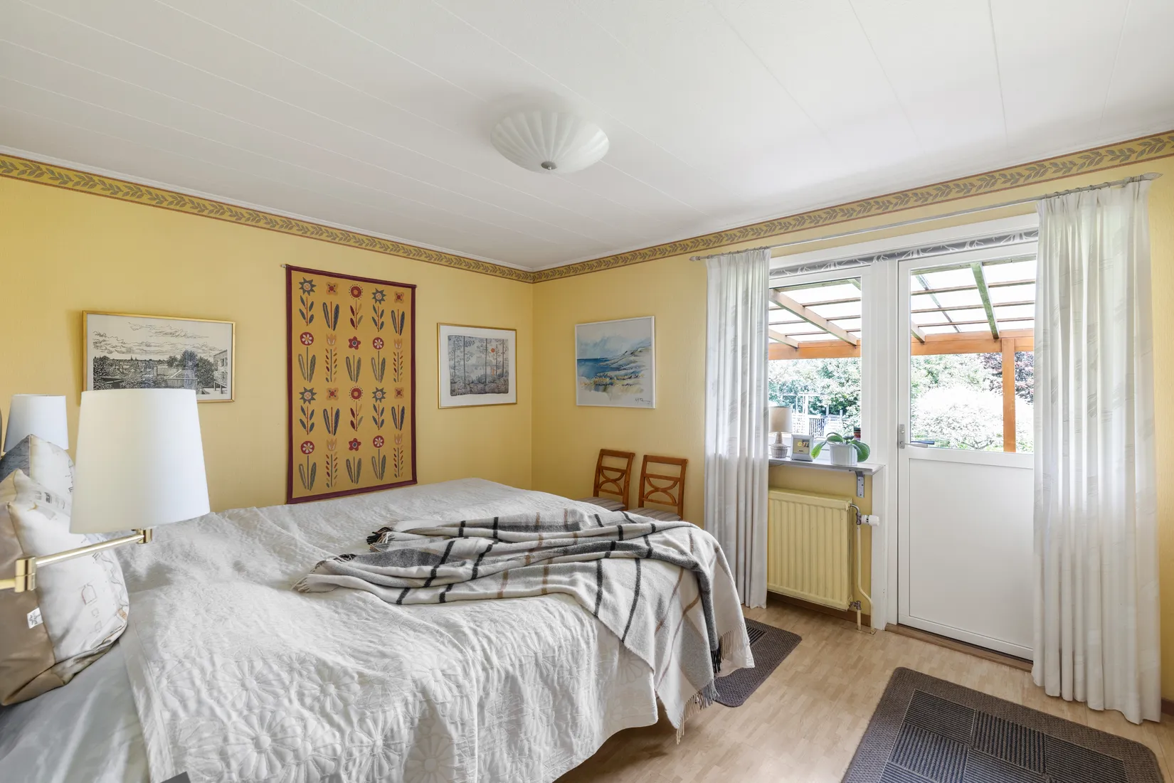 Villa, Poppelgatan 9, Värnamo