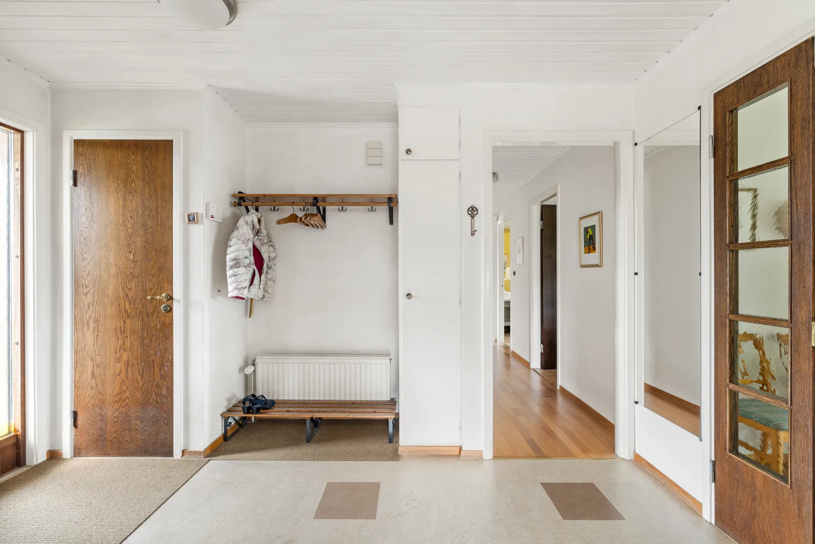 Villa, Poppelgatan 9, Värnamo