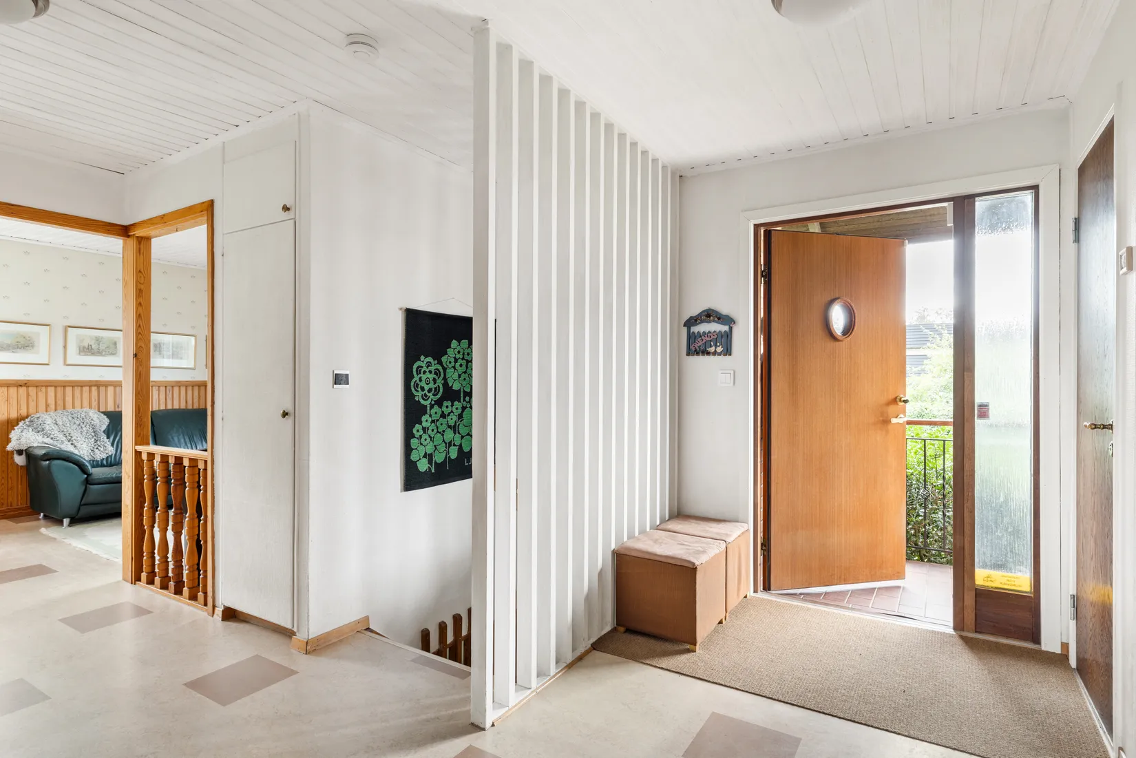 Villa, Poppelgatan 9, Värnamo
