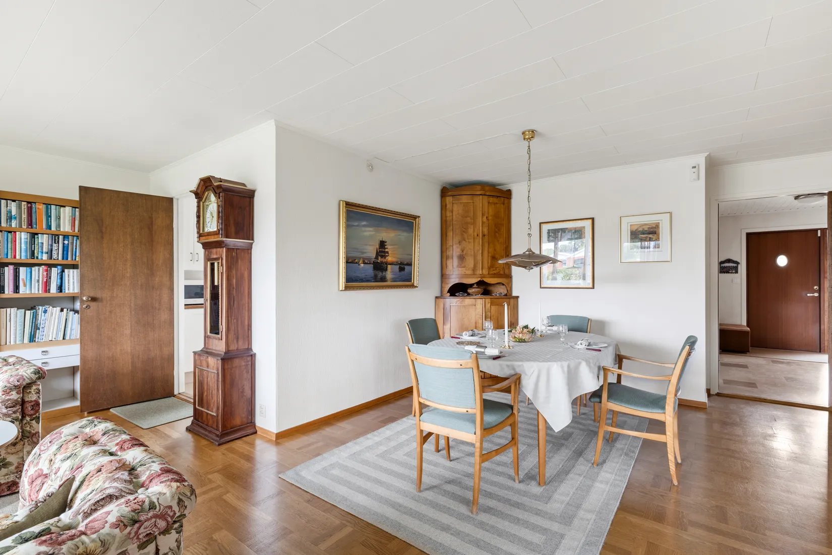 Villa, Poppelgatan 9, Värnamo
