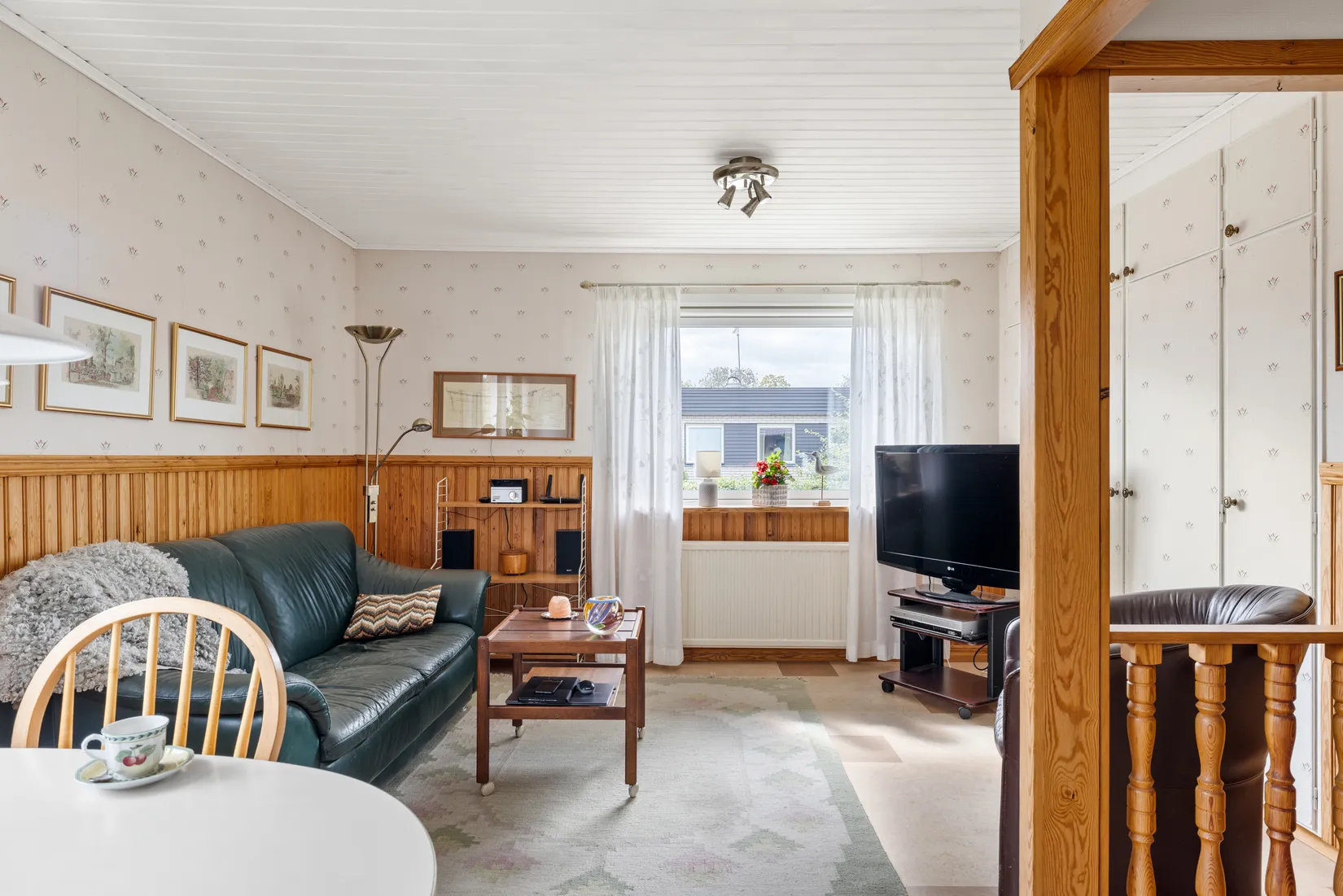 Villa, Poppelgatan 9, Värnamo