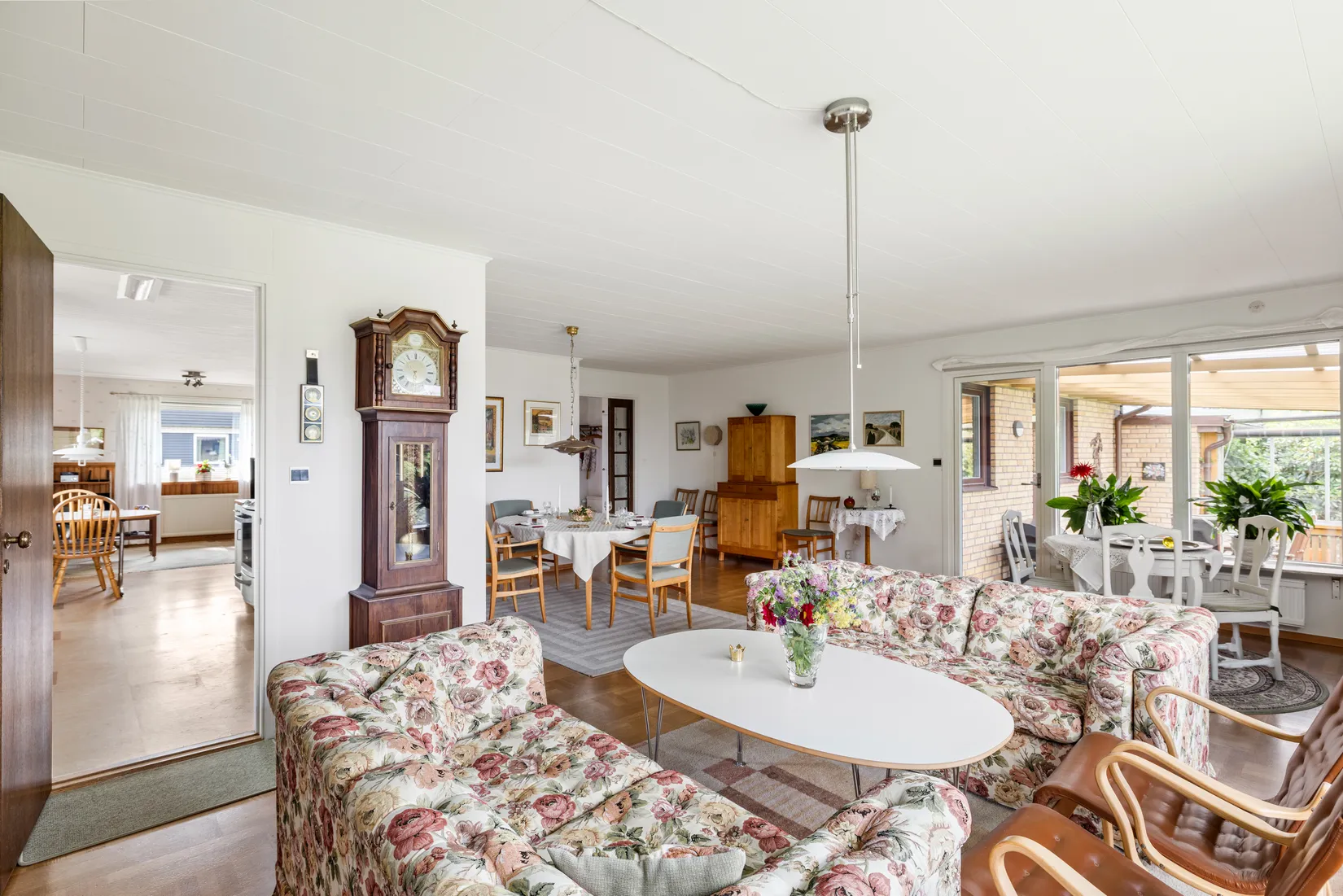 Villa, Poppelgatan 9, Värnamo