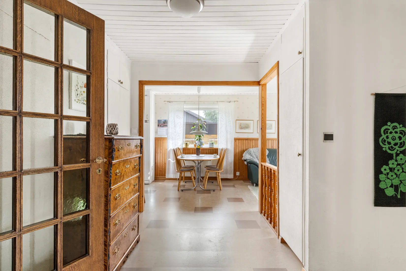 Villa, Poppelgatan 9, Värnamo