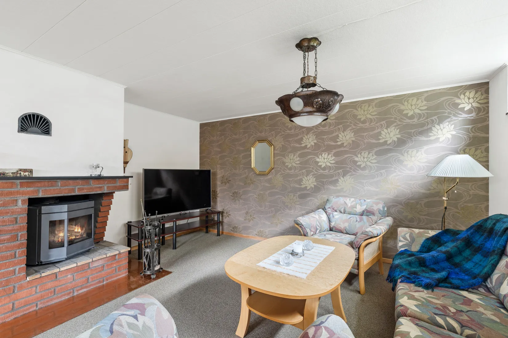 Villa, Poppelgatan 9, Värnamo