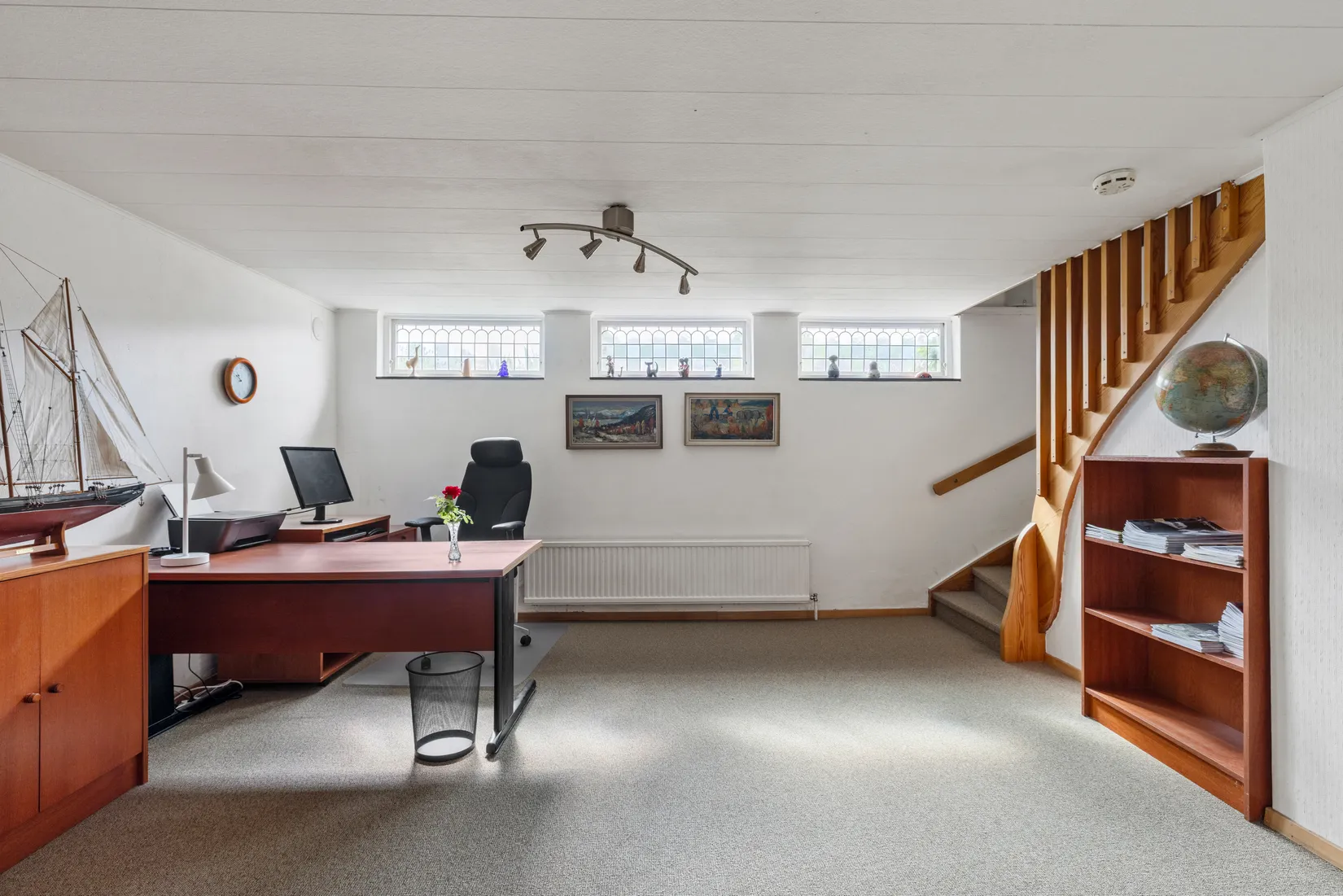 Villa, Poppelgatan 9, Värnamo