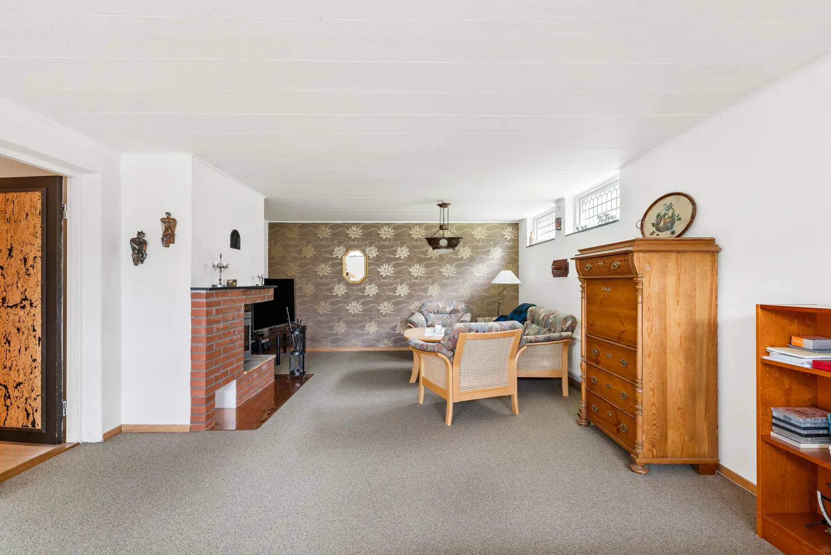 Villa, Poppelgatan 9, Värnamo