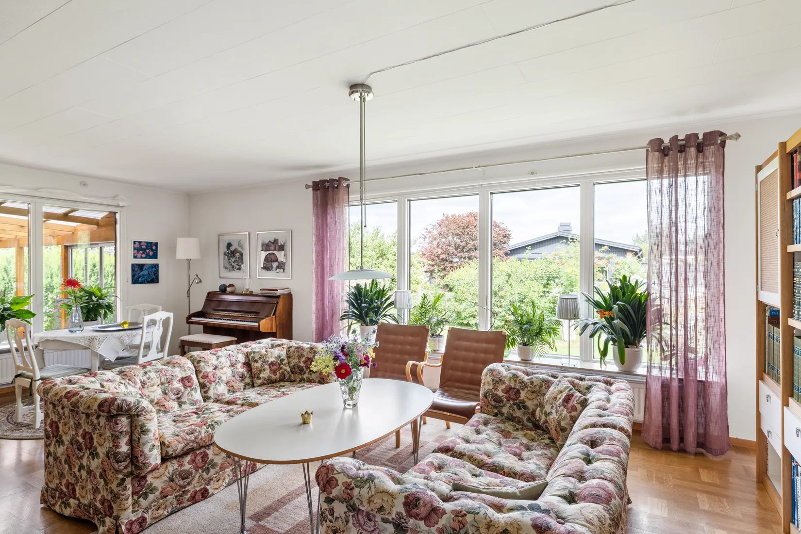 Villa, Poppelgatan 9, Värnamo
