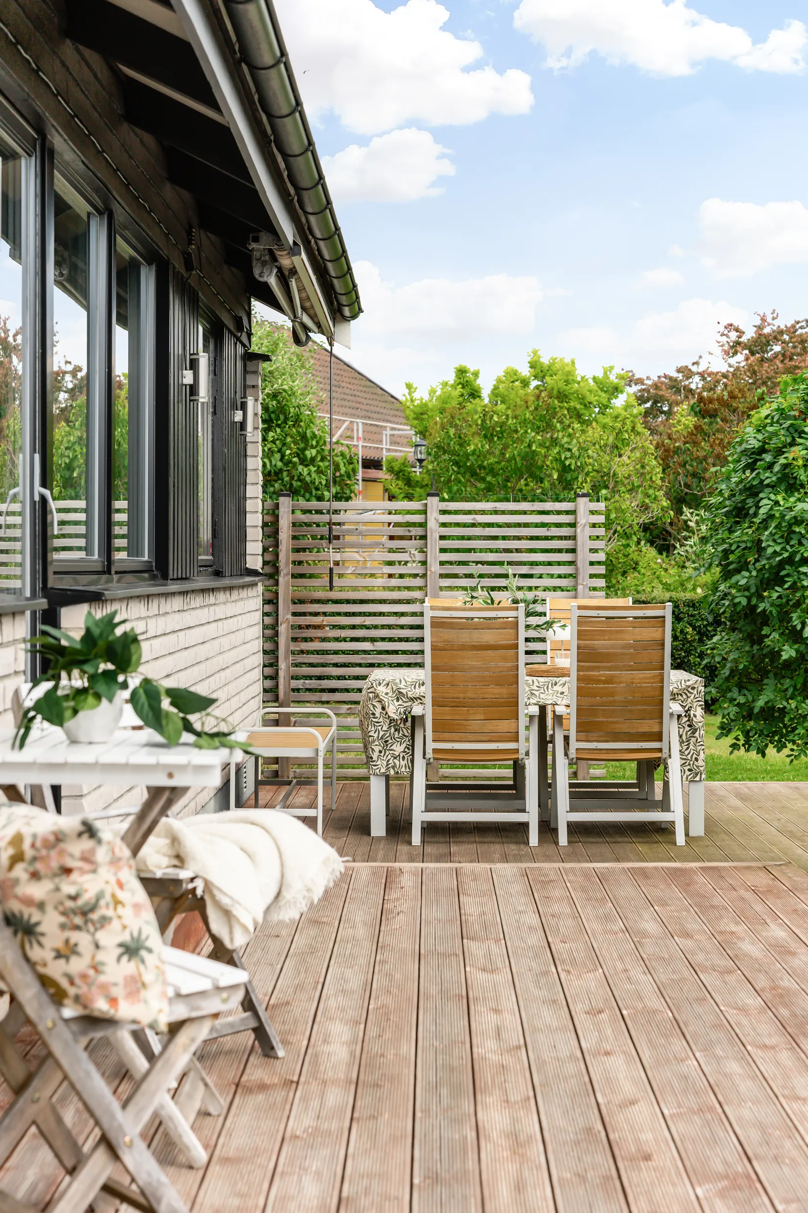 Villa, Växlarevägen 25, Kristianstad