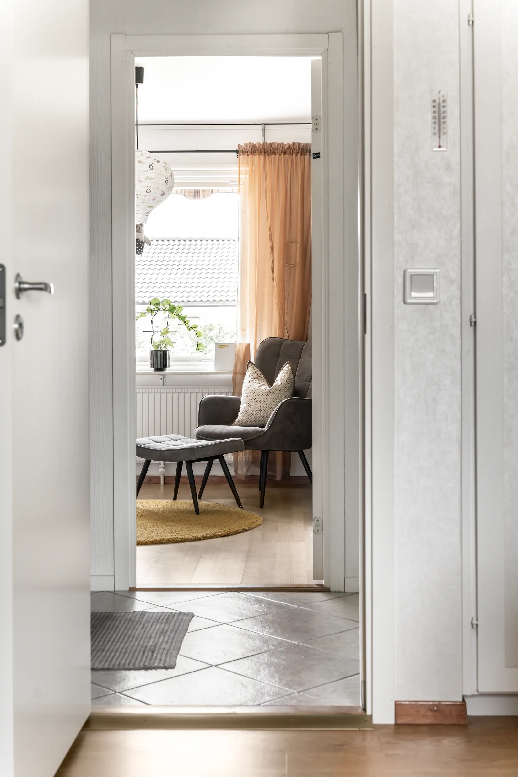 Villa, Växlarevägen 25, Kristianstad