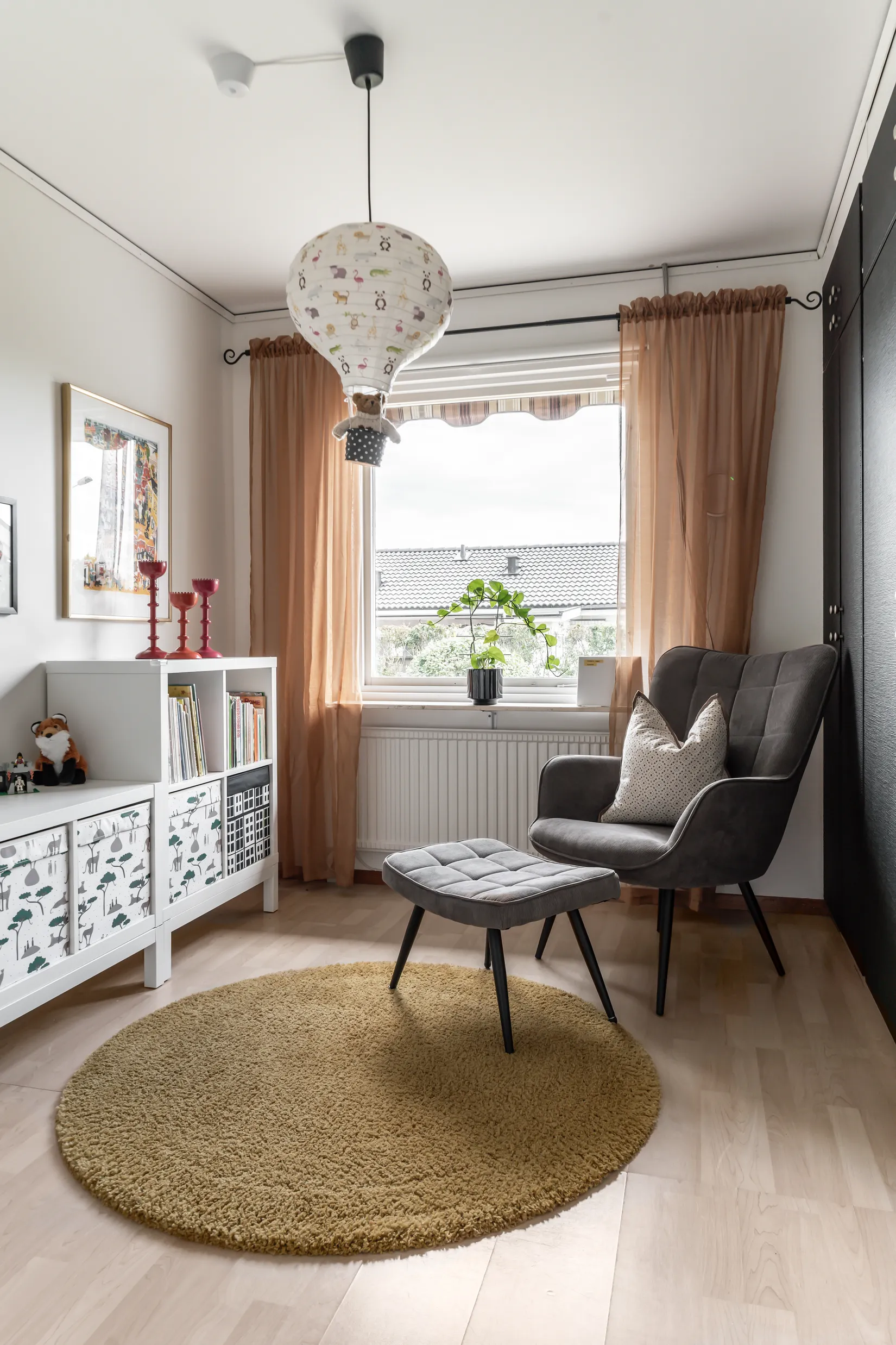 Villa, Växlarevägen 25, Kristianstad